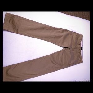 JCREW Men’s Khaki Pants